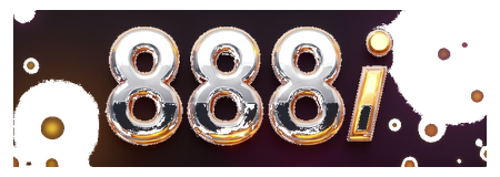 888i logo